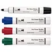 Dry erase marker pen